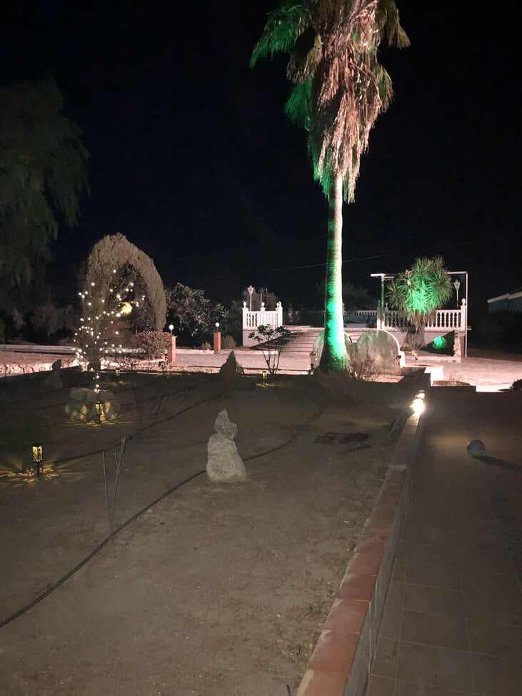 4 bedroom Finca/Country House for sale in Moraleda de Zafayona with pool garage - € 249,950 (Ref: 9304655)