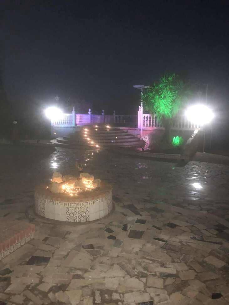 4 bedroom Finca/Country House for sale in Moraleda de Zafayona with pool garage - € 249,950 (Ref: 9304655)