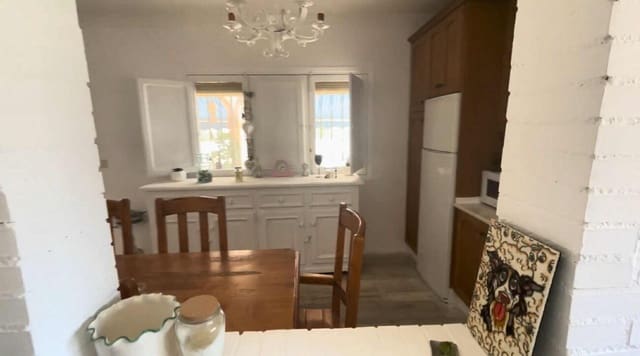 4 bedroom Finca/Country House for sale in Moraleda de Zafayona with pool garage - € 249,950 (Ref: 9304655)