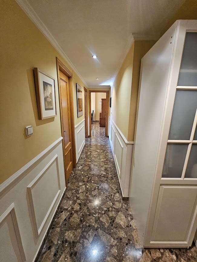 4 sypialnia Penthouse na sprzedaż w Xativa - 189 000 € (Ref: 9311935)