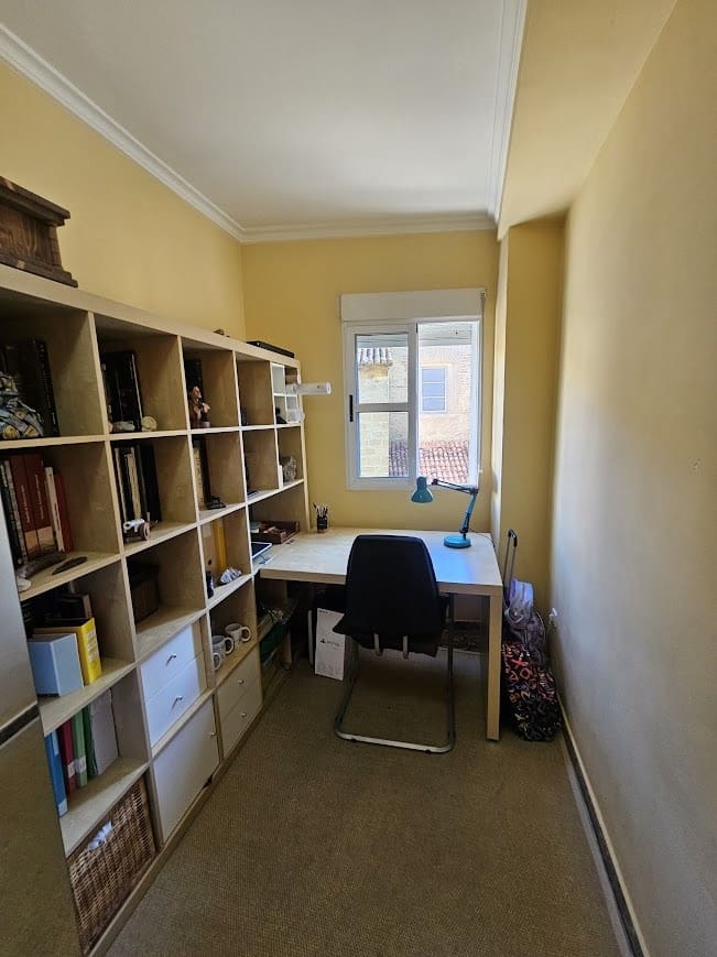 4 sypialnia Penthouse na sprzedaż w Xativa - 189 000 € (Ref: 9311935)