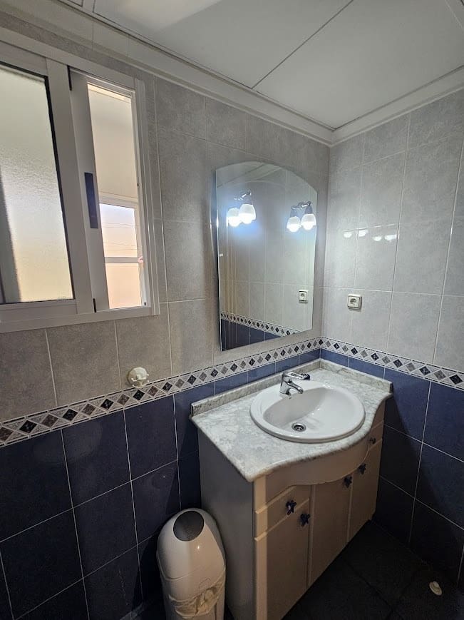 4 sypialnia Penthouse na sprzedaż w Xativa - 189 000 € (Ref: 9311935)