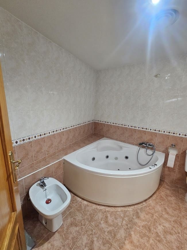 4 sypialnia Penthouse na sprzedaż w Xativa - 189 000 € (Ref: 9311935)