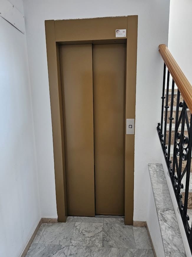 4 sypialnia Penthouse na sprzedaż w Xativa - 189 000 € (Ref: 9311935)