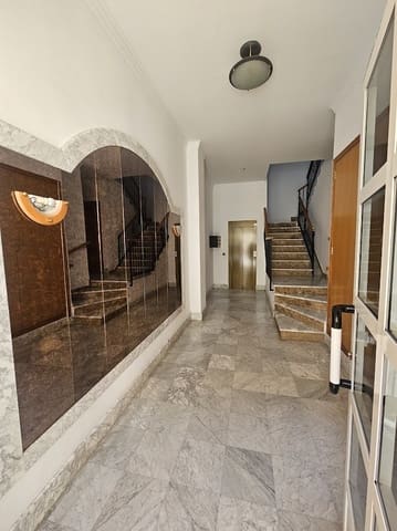 4 sypialnia Penthouse na sprzedaż w Xàtiva - 189 000 € (Ref: 9311935)