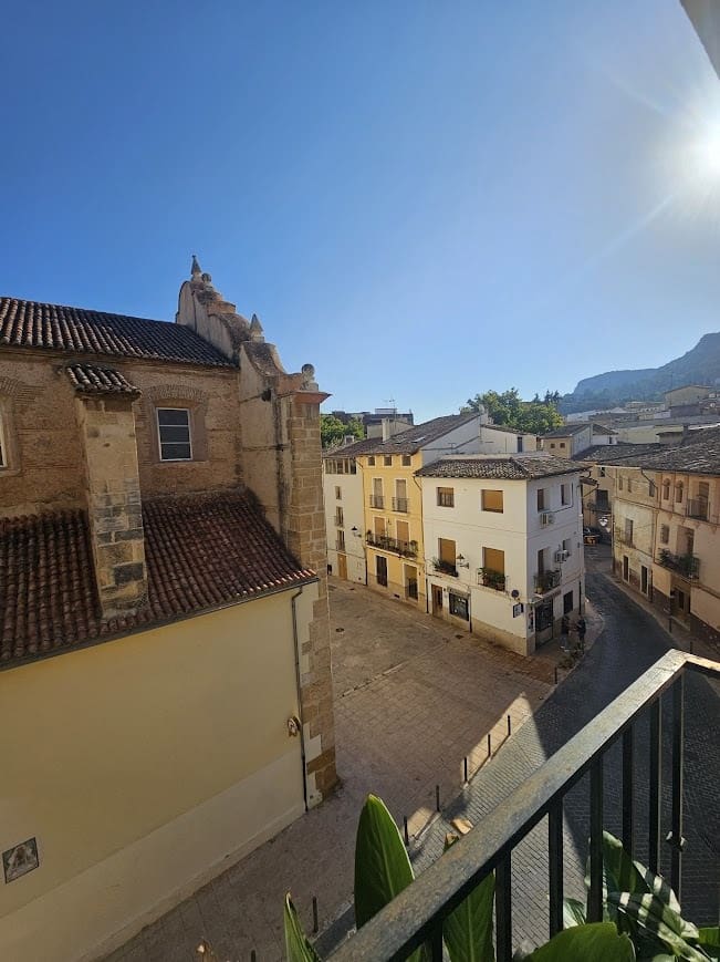 4 sypialnia Penthouse na sprzedaż w Xativa - 189 000 € (Ref: 9311935)