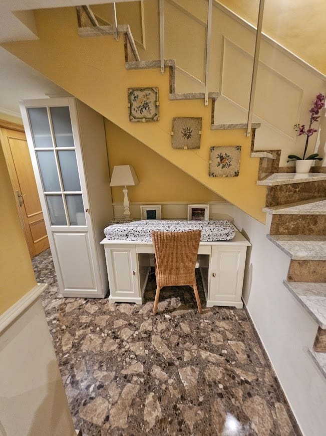 4 sypialnia Penthouse na sprzedaż w Xativa - 189 000 € (Ref: 9311935)