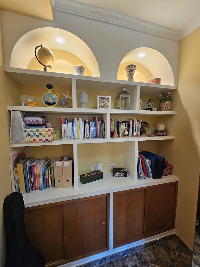 4 sypialnia Penthouse na sprzedaż w Xativa - 189 000 € (Ref: 9311935)