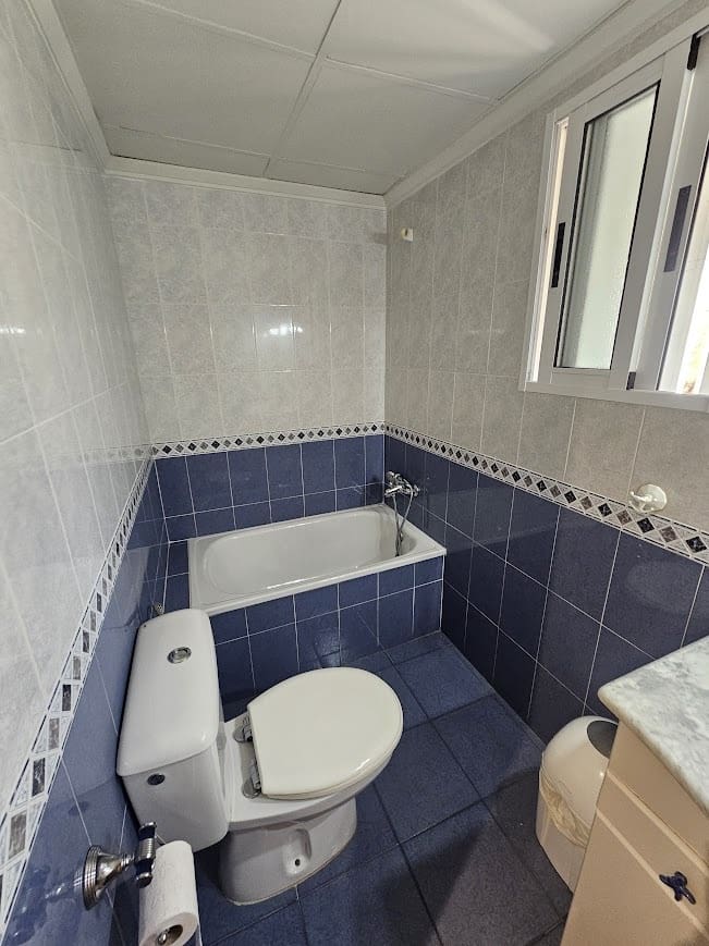 4 sypialnia Penthouse na sprzedaż w Xativa - 189 000 € (Ref: 9311935)