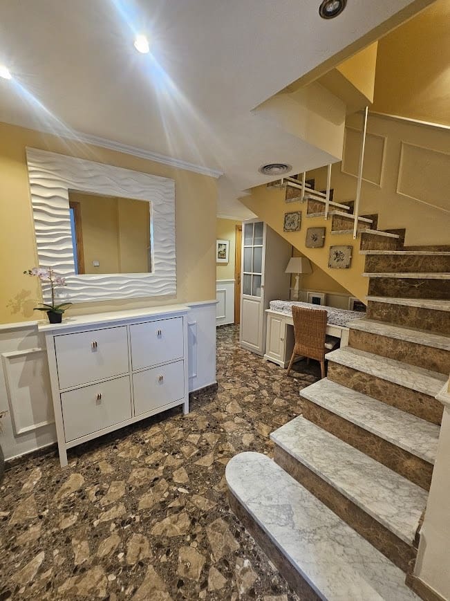 4 sypialnia Penthouse na sprzedaż w Xativa - 189 000 € (Ref: 9311935)