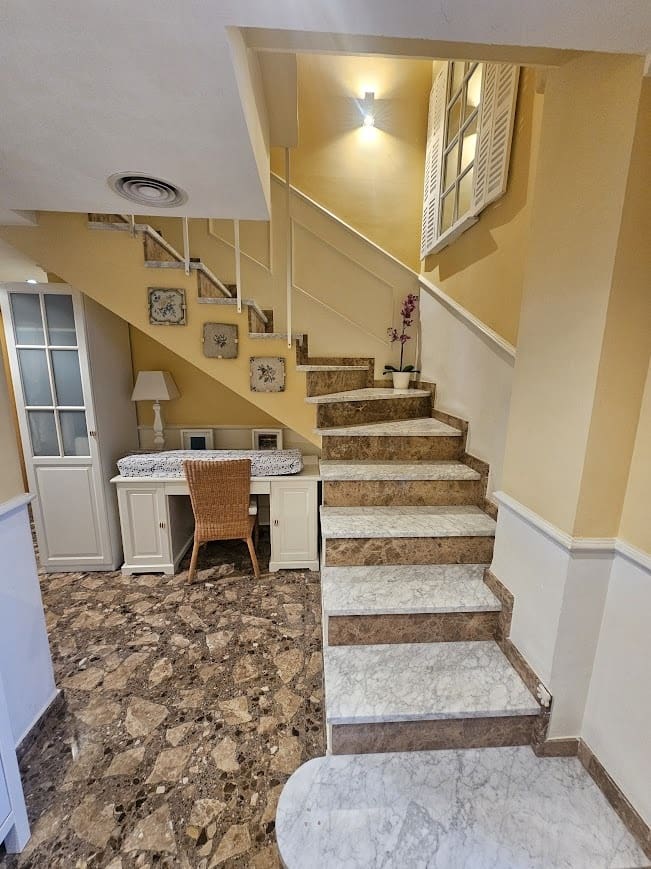 4 sypialnia Penthouse na sprzedaż w Xativa - 189 000 € (Ref: 9311935)