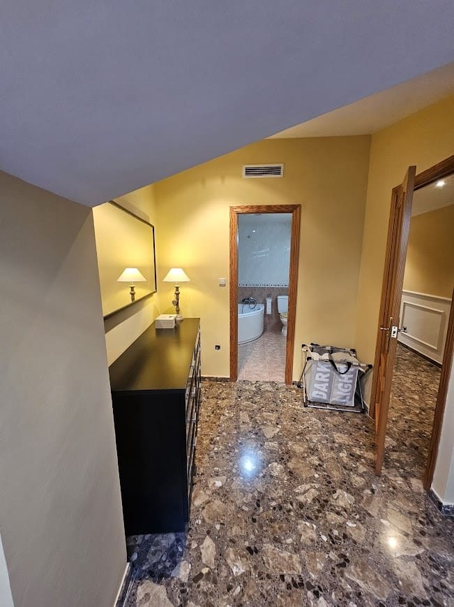 4 sypialnia Penthouse na sprzedaż w Xativa - 189 000 € (Ref: 9311935)