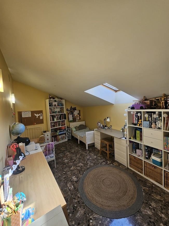 4 sypialnia Penthouse na sprzedaż w Xativa - 189 000 € (Ref: 9311935)