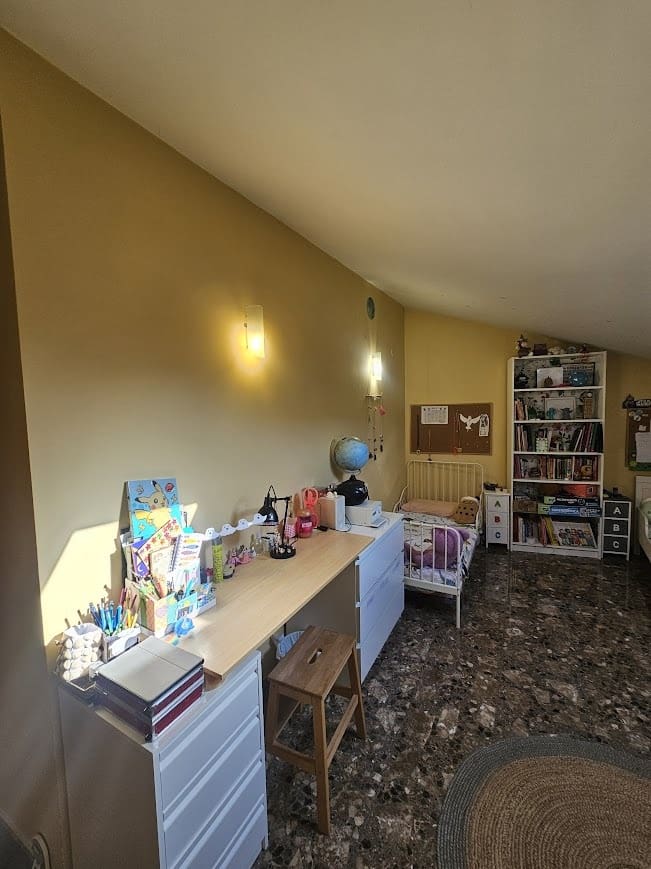 4 sypialnia Penthouse na sprzedaż w Xativa - 189 000 € (Ref: 9311935)