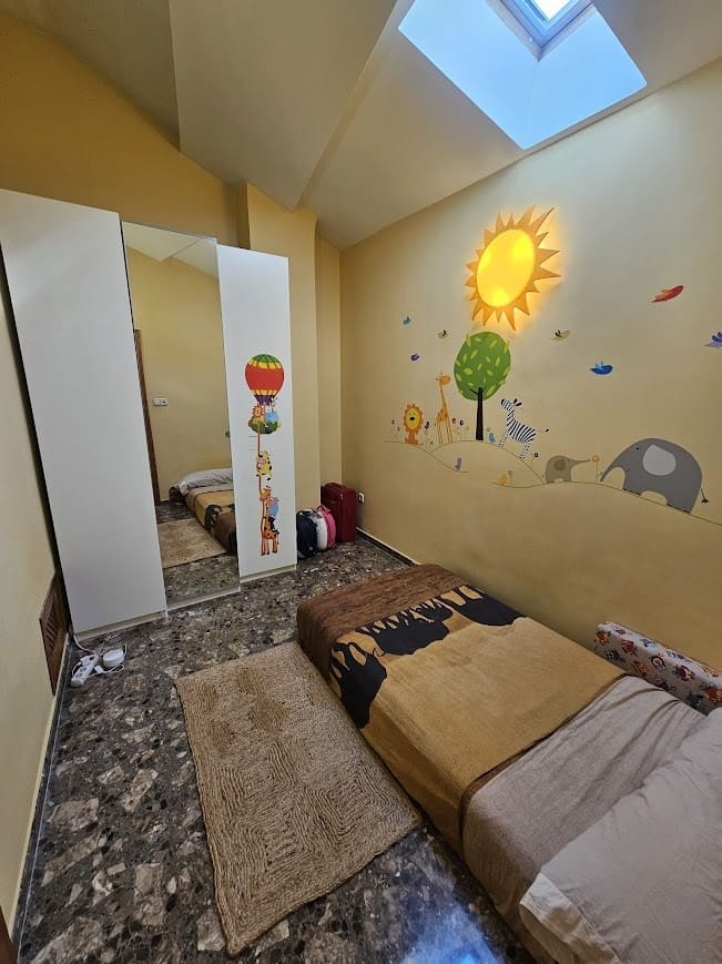 4 sypialnia Penthouse na sprzedaż w Xativa - 189 000 € (Ref: 9311935)