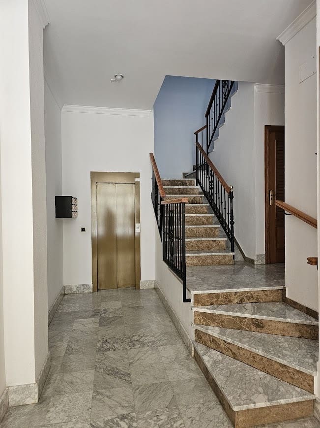 4 sypialnia Penthouse na sprzedaż w Xativa - 189 000 € (Ref: 9311935)