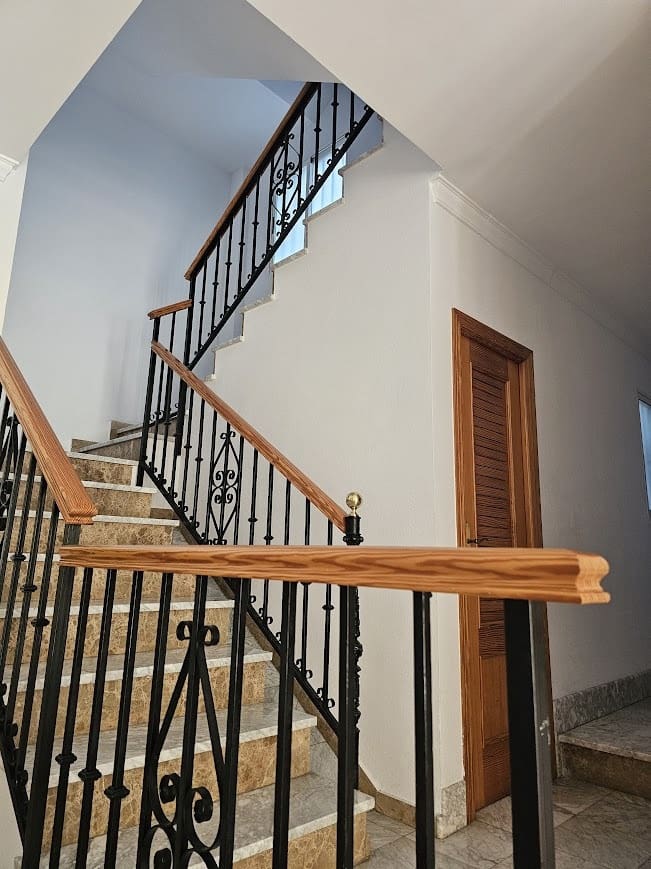 4 sypialnia Penthouse na sprzedaż w Xativa - 189 000 € (Ref: 9311935)