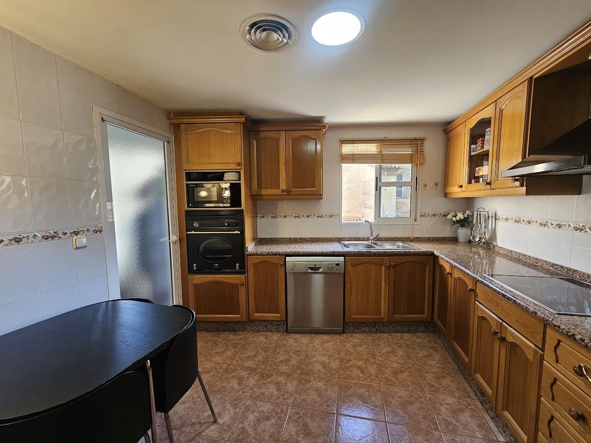 4 sypialnia Penthouse na sprzedaż w Xativa - 189 000 € (Ref: 9311935)