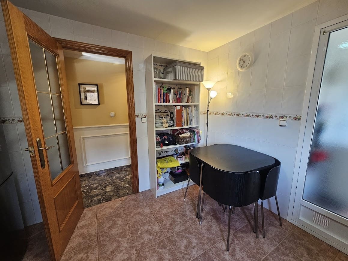 4 sypialnia Penthouse na sprzedaż w Xativa - 189 000 € (Ref: 9311935)