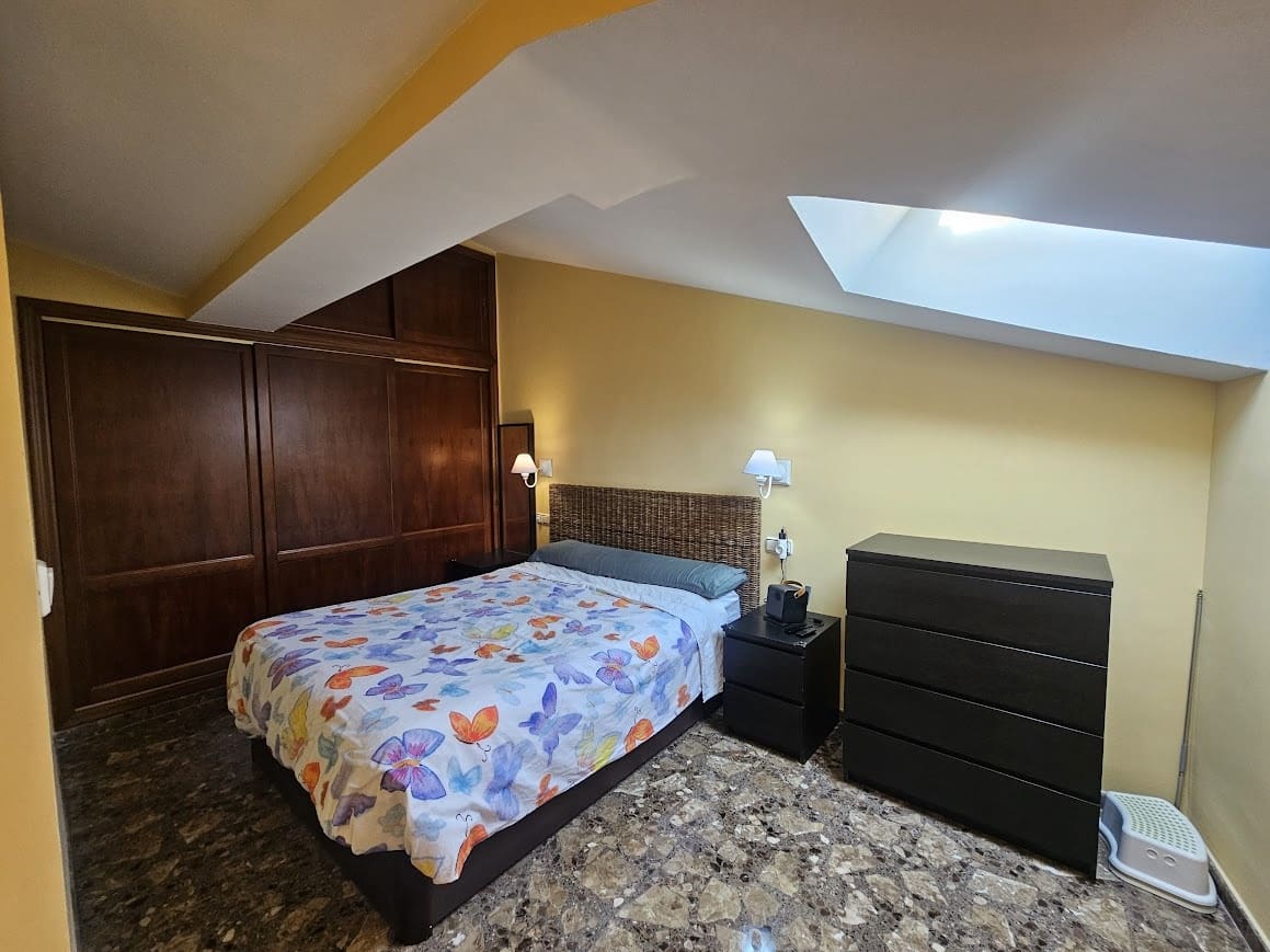 4 sypialnia Penthouse na sprzedaż w Xativa - 189 000 € (Ref: 9311935)