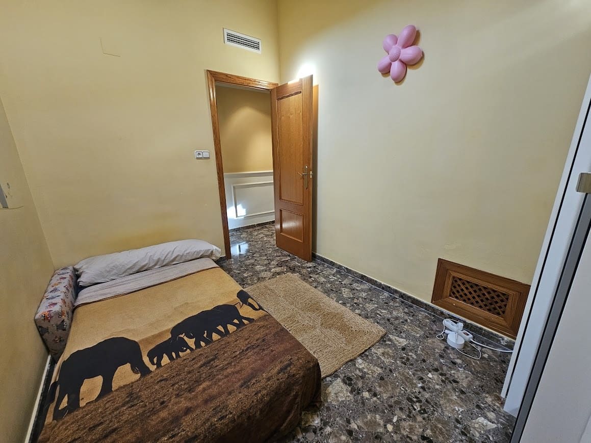 4 sypialnia Penthouse na sprzedaż w Xativa - 189 000 € (Ref: 9311935)