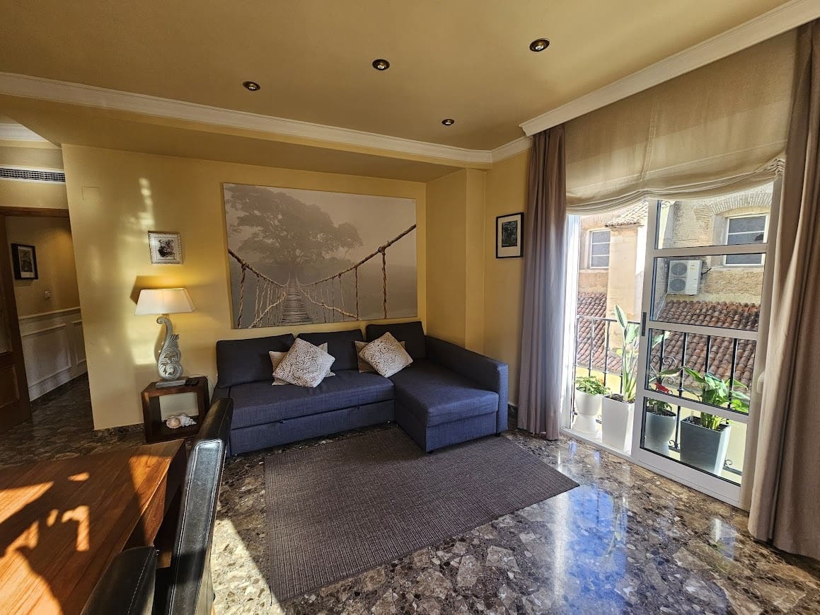 4 sypialnia Penthouse na sprzedaż w Xativa - 189 000 € (Ref: 9311935)