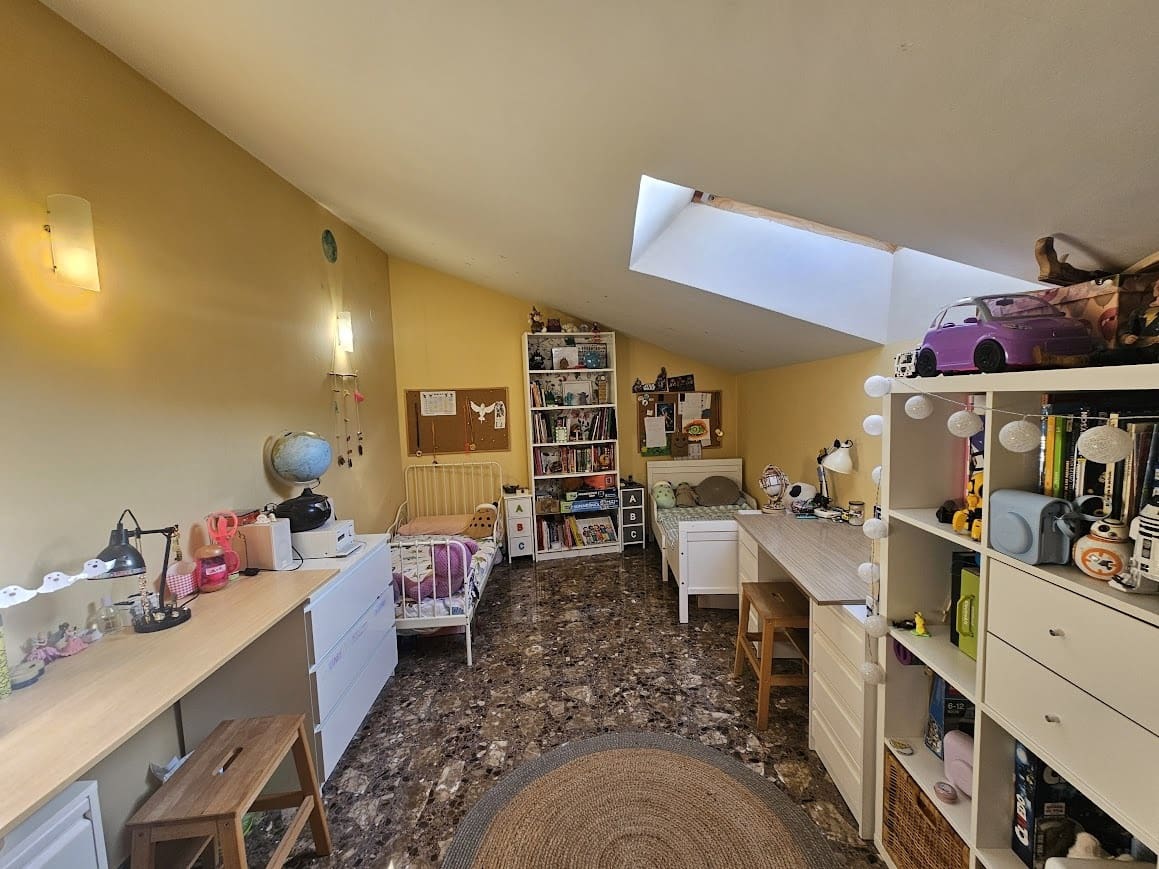 4 sypialnia Penthouse na sprzedaż w Xativa - 189 000 € (Ref: 9311935)