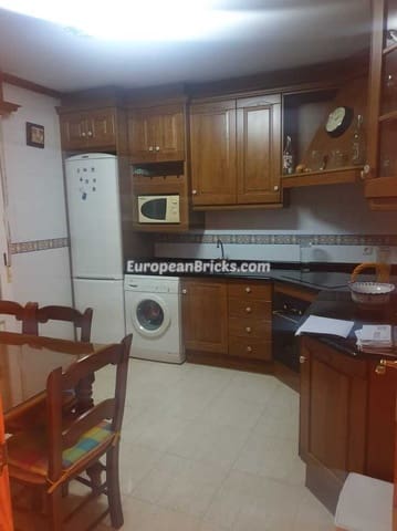 3 soverom Villa til salgs i Camarena med garasje - € 245 000 (Ref: 9325224)