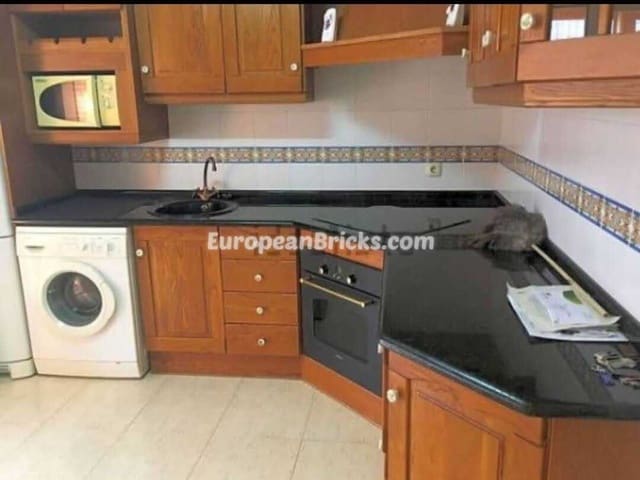 3 soverom Villa til salgs i Camarena med garasje - € 245 000 (Ref: 9325224)