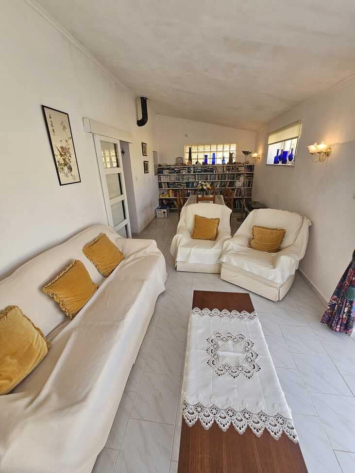 4 soveværelse Finca/Landehus til salg i Xativa med swimmingpool - € 265.000 (Ref: 9348793)