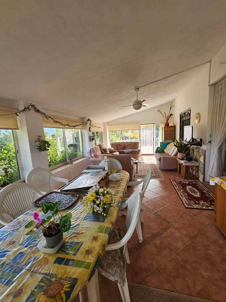 4 soveværelse Finca/Landehus til salg i Xativa med swimmingpool - € 265.000 (Ref: 9348793)