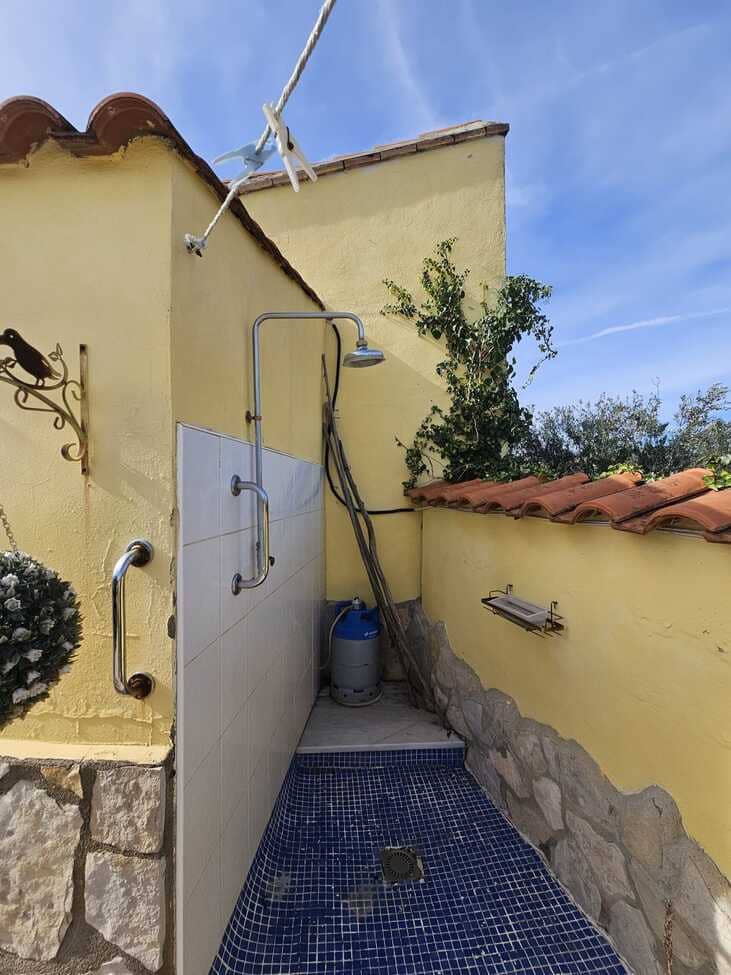 4 soveværelse Finca/Landehus til salg i Xativa med swimmingpool - € 265.000 (Ref: 9348793)