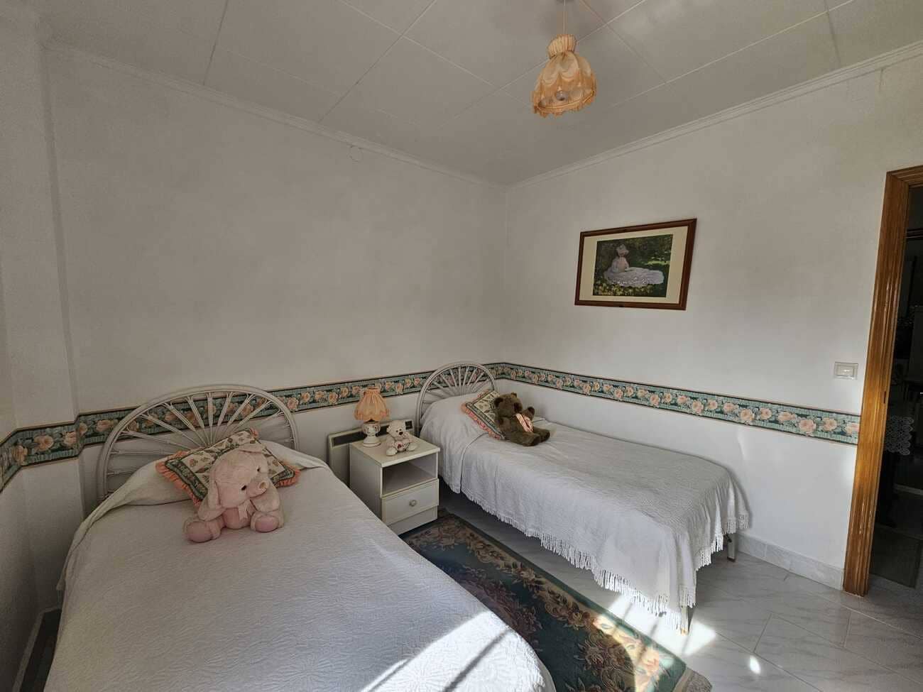 4 soveværelse Finca/Landehus til salg i Xativa med swimmingpool - € 265.000 (Ref: 9348793)