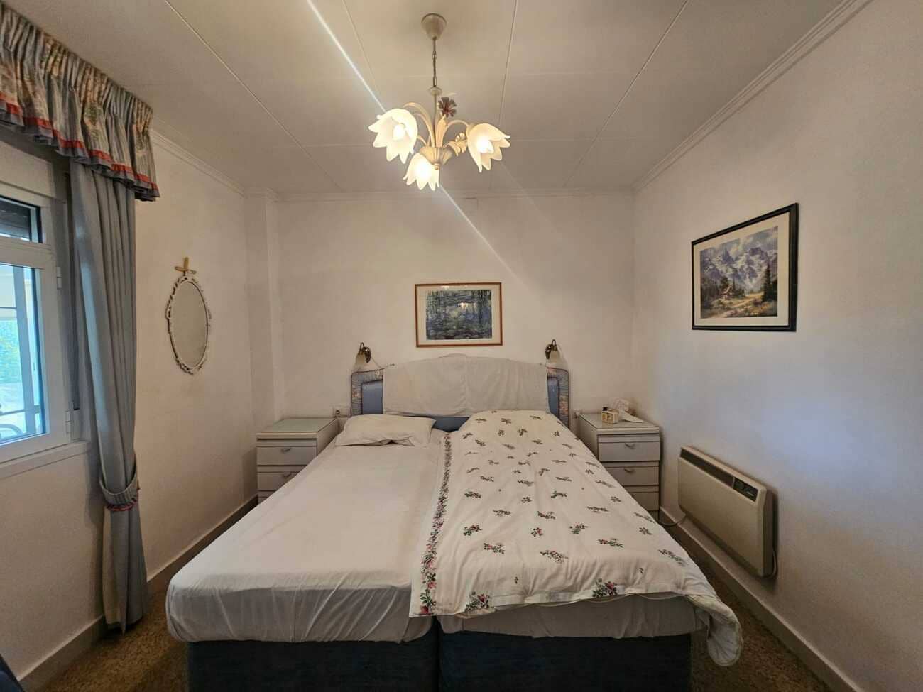 4 soveværelse Finca/Landehus til salg i Xativa med swimmingpool - € 265.000 (Ref: 9348793)