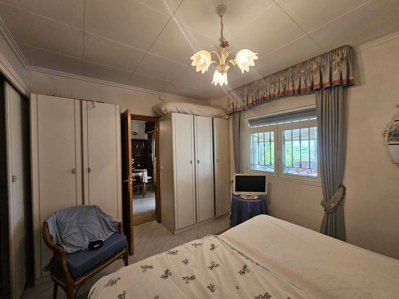 4 soveværelse Finca/Landehus til salg i Xativa med swimmingpool - € 265.000 (Ref: 9348793)