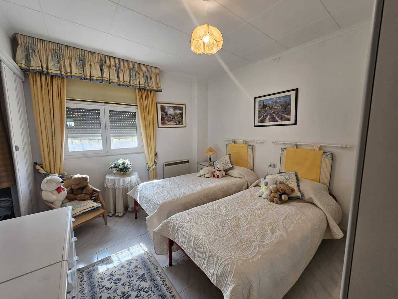 4 soveværelse Finca/Landehus til salg i Xativa med swimmingpool - € 265.000 (Ref: 9348793)