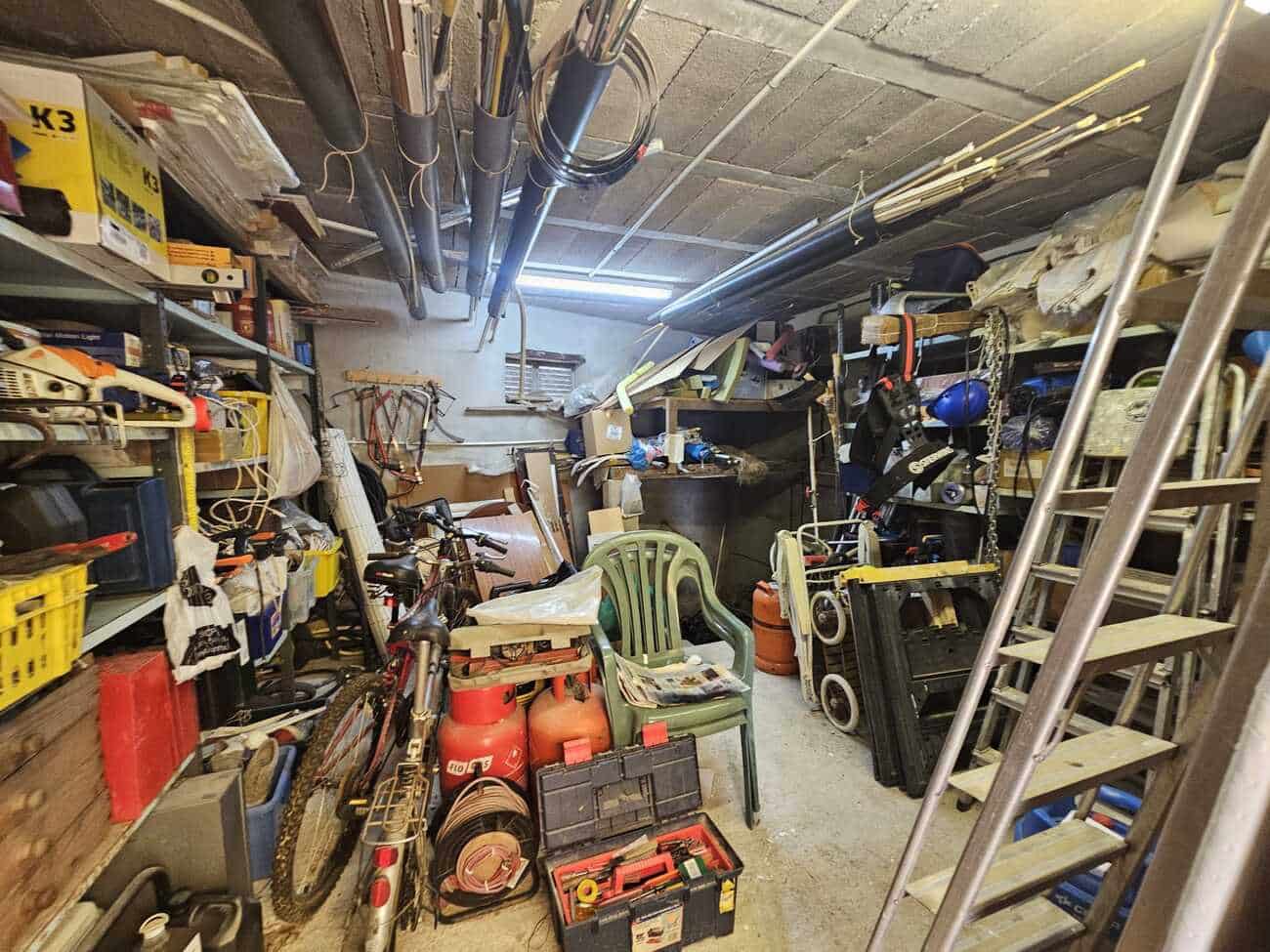 4 soveværelse Finca/Landehus til salg i Xativa med swimmingpool - € 265.000 (Ref: 9348793)