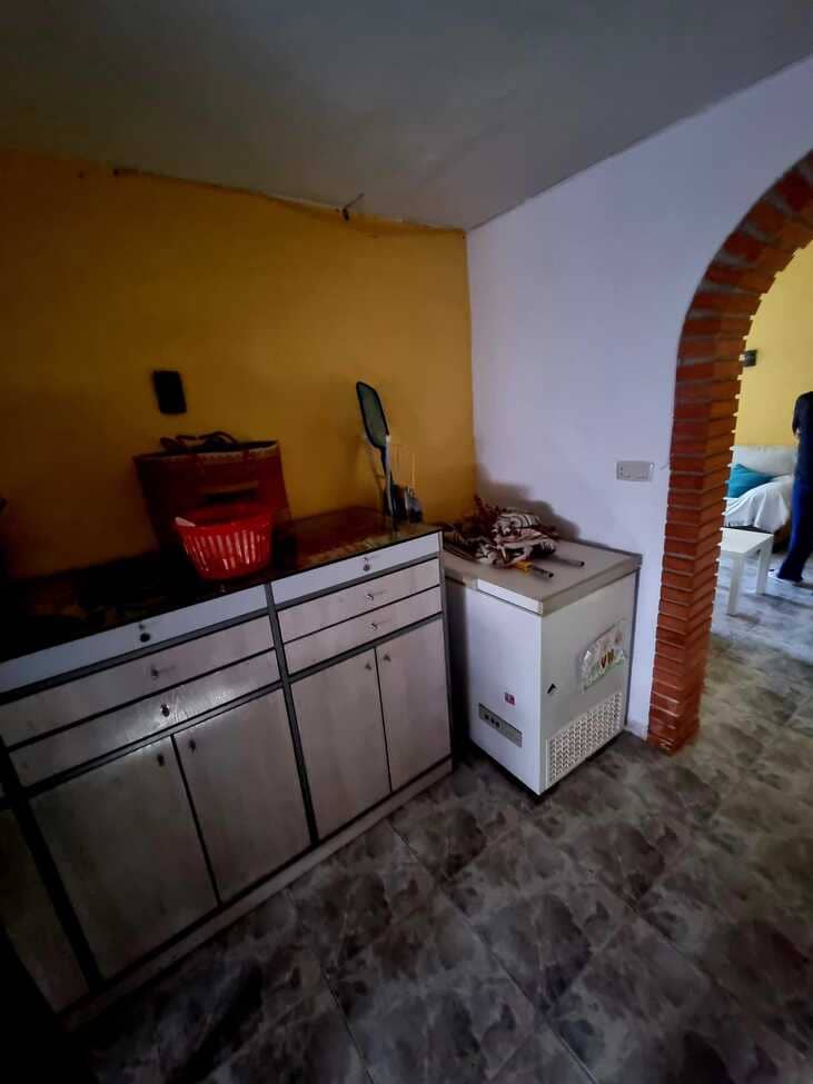 3 chambre Finca/Maison de Campagne à vendre à Canals avec piscine garage - 249 000 € (Ref: 9353012)