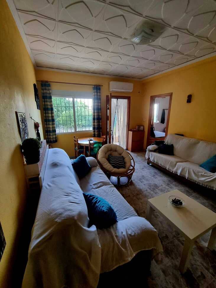 3 chambre Finca/Maison de Campagne à vendre à Canals avec piscine garage - 249 000 € (Ref: 9353012)