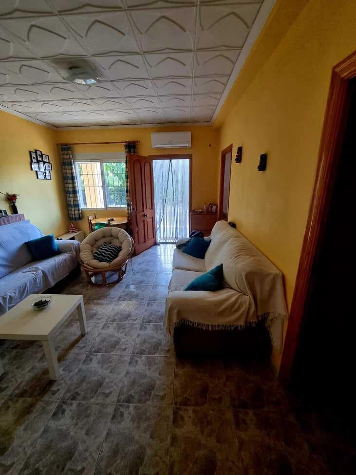 3 chambre Finca/Maison de Campagne à vendre à Canals avec piscine garage - 249 000 € (Ref: 9353012)