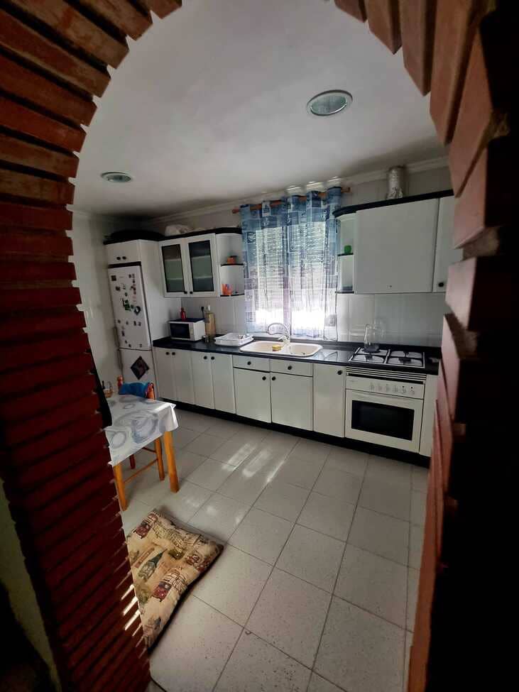 3 chambre Finca/Maison de Campagne à vendre à Canals avec piscine garage - 249 000 € (Ref: 9353012)