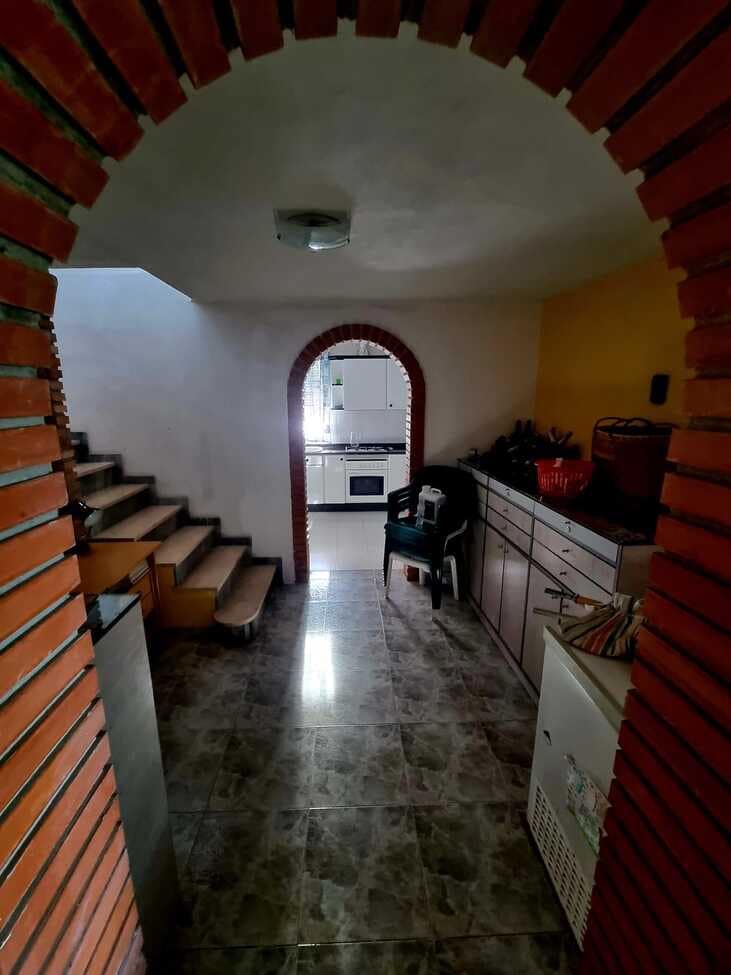 3 chambre Finca/Maison de Campagne à vendre à Canals avec piscine garage - 249 000 € (Ref: 9353012)