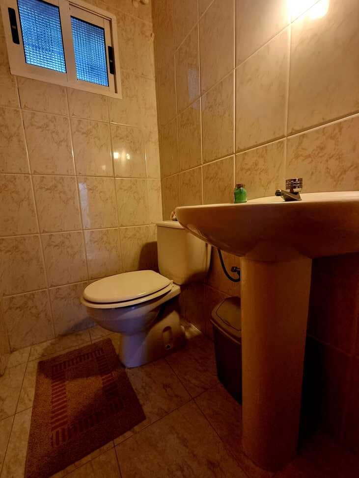 3 chambre Finca/Maison de Campagne à vendre à Canals avec piscine garage - 249 000 € (Ref: 9353012)