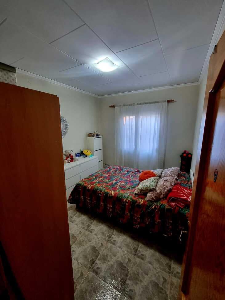 3 chambre Finca/Maison de Campagne à vendre à Canals avec piscine garage - 249 000 € (Ref: 9353012)