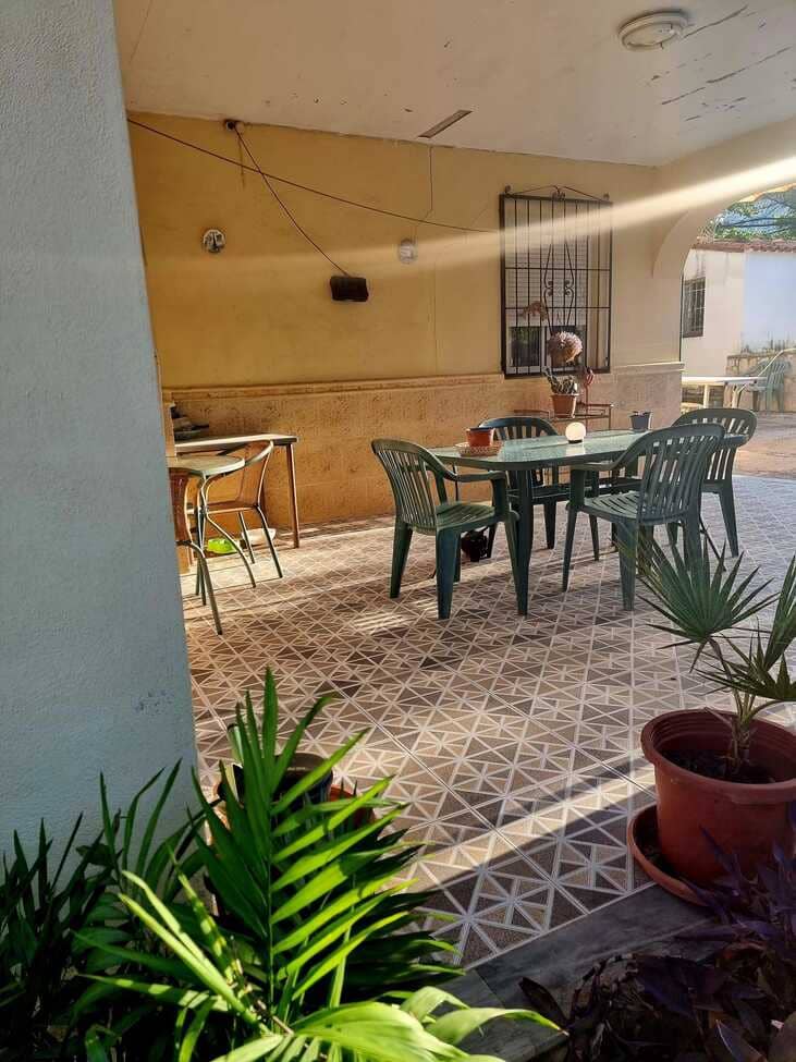 3 chambre Finca/Maison de Campagne à vendre à Canals avec piscine garage - 249 000 € (Ref: 9353012)