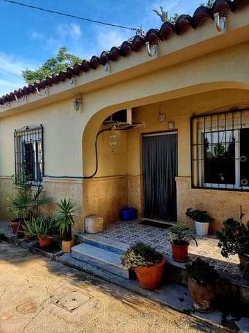 3 bedroom Finca/Country House for sale in Canals with pool garage - € 249,000 (Ref: 9353012)
