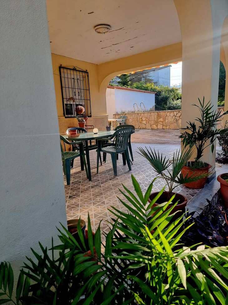 3 chambre Finca/Maison de Campagne à vendre à Canals avec piscine garage - 249 000 € (Ref: 9353012)