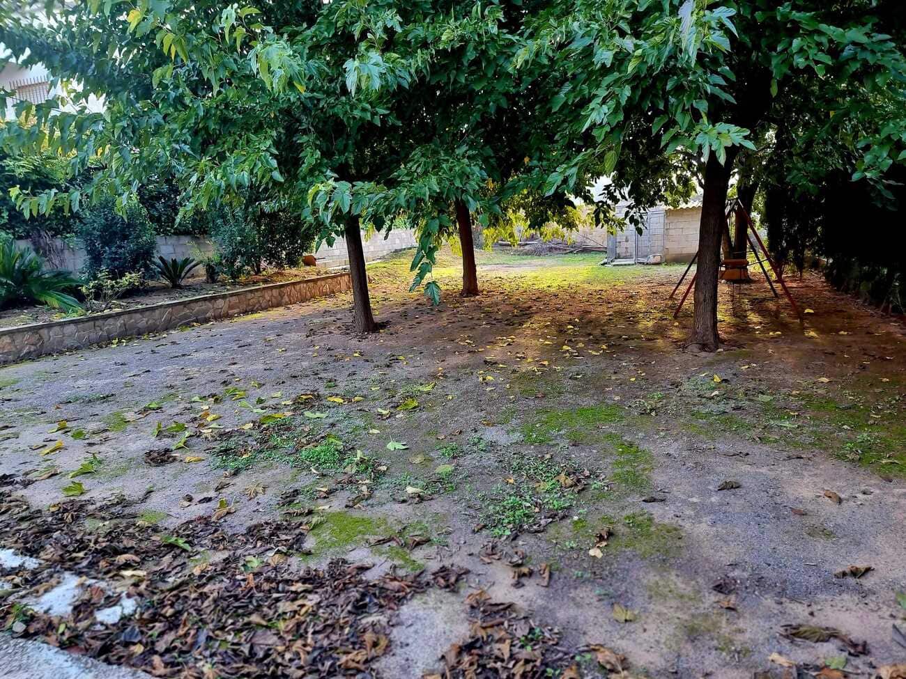 3 chambre Finca/Maison de Campagne à vendre à Canals avec piscine garage - 249 000 € (Ref: 9353012)