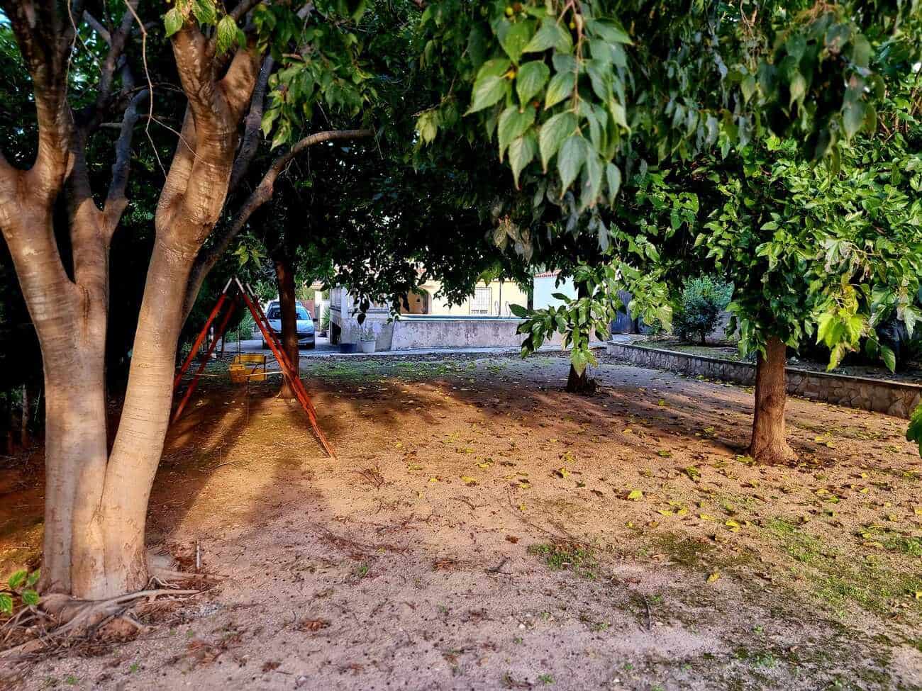 3 chambre Finca/Maison de Campagne à vendre à Canals avec piscine garage - 249 000 € (Ref: 9353012)