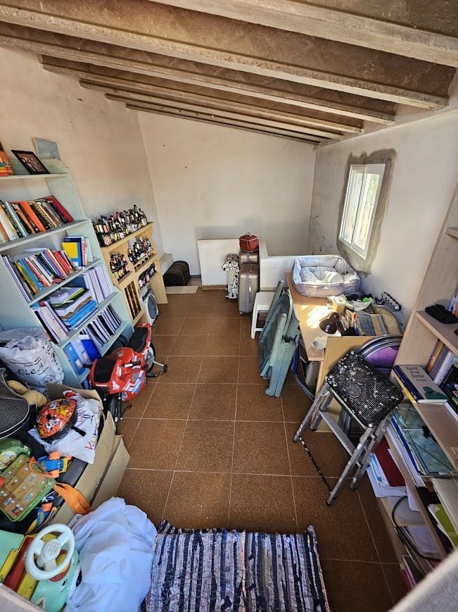 3 soverom Finca/Herregård til salgs i Canals med svømmebasseng garasje - € 249 000 (Ref: 9353012)